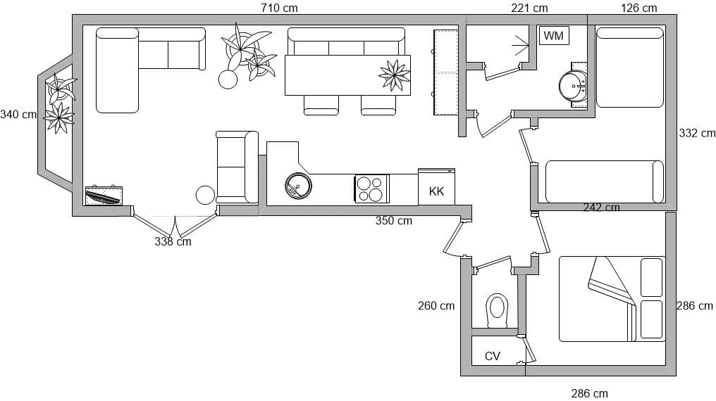 Foto 56 van Kieftveen 30-525