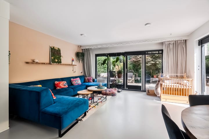 Foto 8 van Merijntje Gijzenburg 17