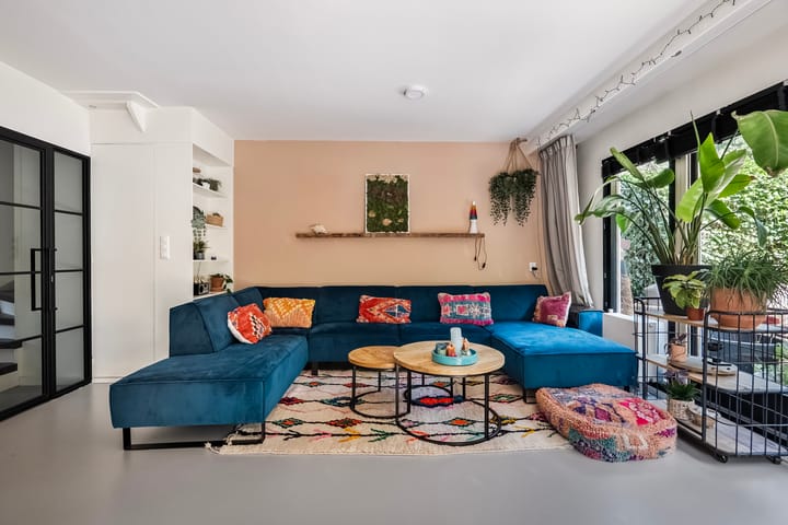 Foto 9 van Merijntje Gijzenburg 17