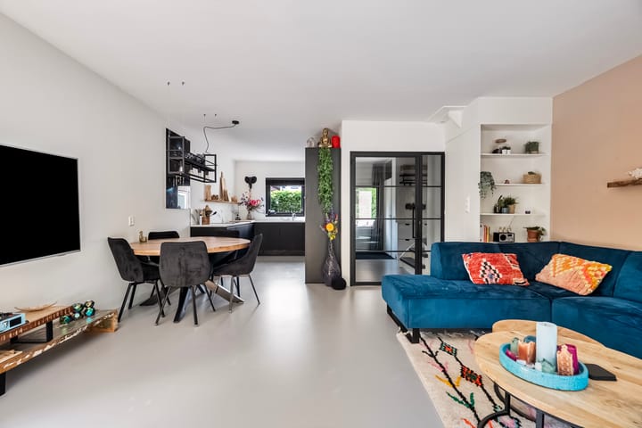 Foto 10 van Merijntje Gijzenburg 17