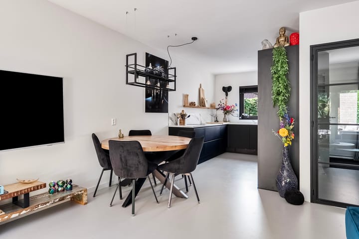 Foto 11 van Merijntje Gijzenburg 17