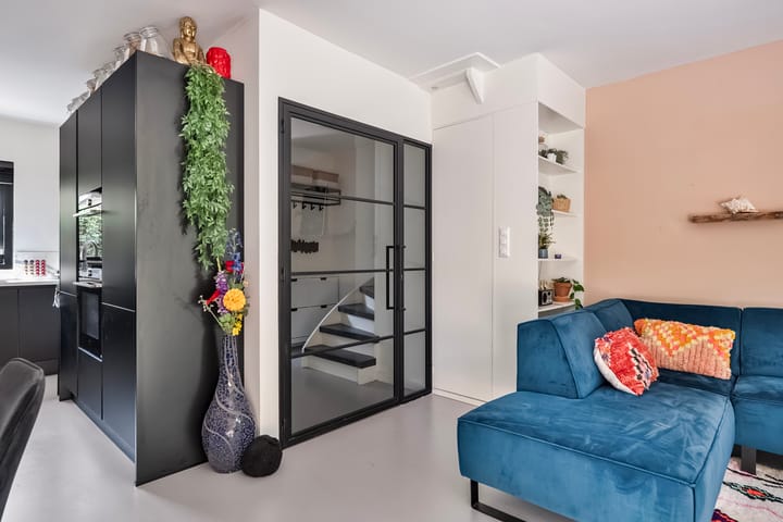 Foto 12 van Merijntje Gijzenburg 17