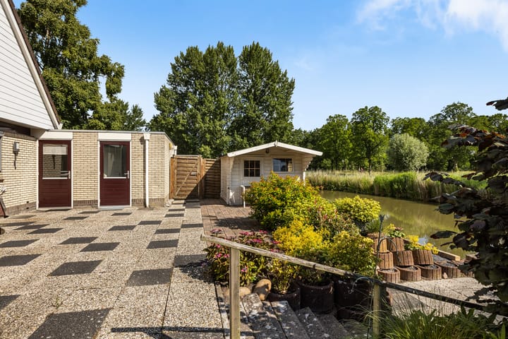 Photo 4 of Steenhuis 17