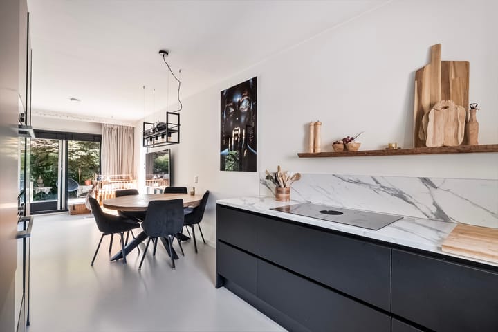 Foto 16 van Merijntje Gijzenburg 17