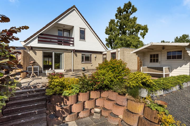 Photo 5 of Steenhuis 17