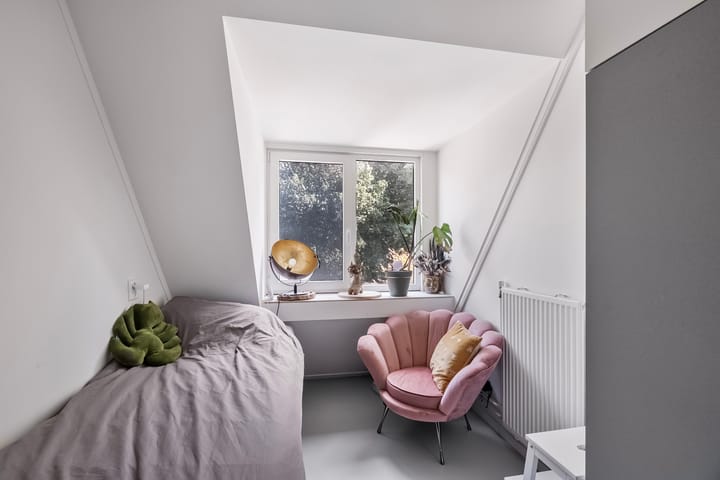 Foto 26 van Merijntje Gijzenburg 17