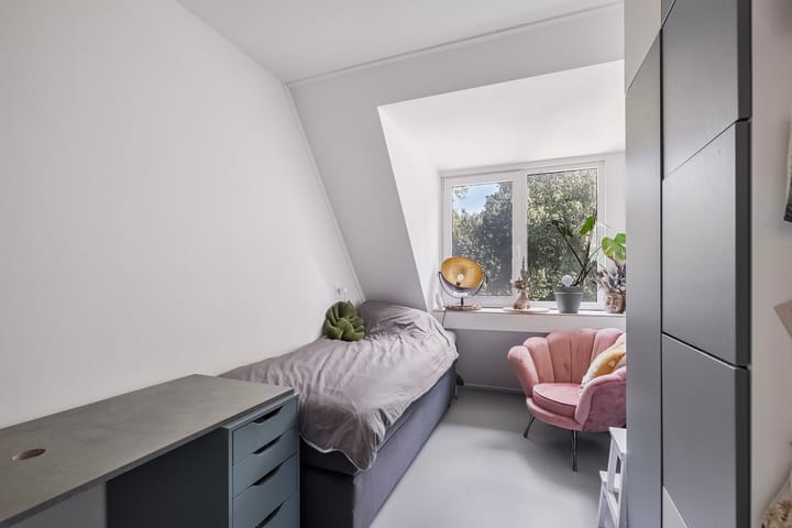 Foto 25 van Merijntje Gijzenburg 17