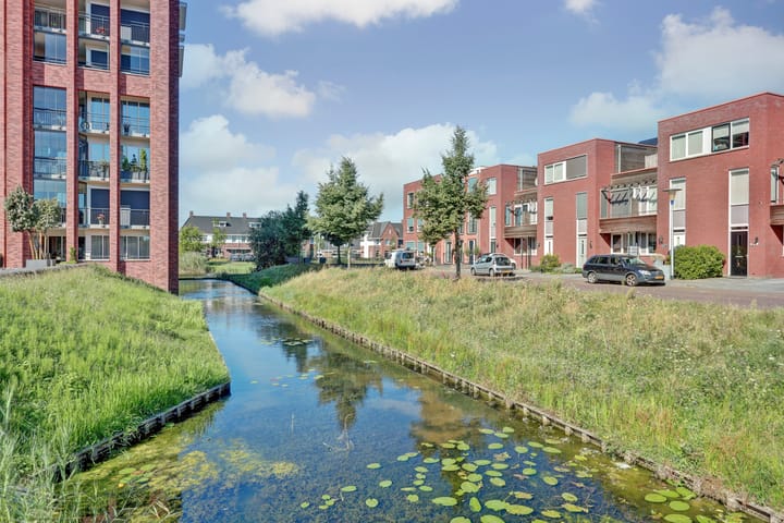 Foto 28 van Spinnerij 24