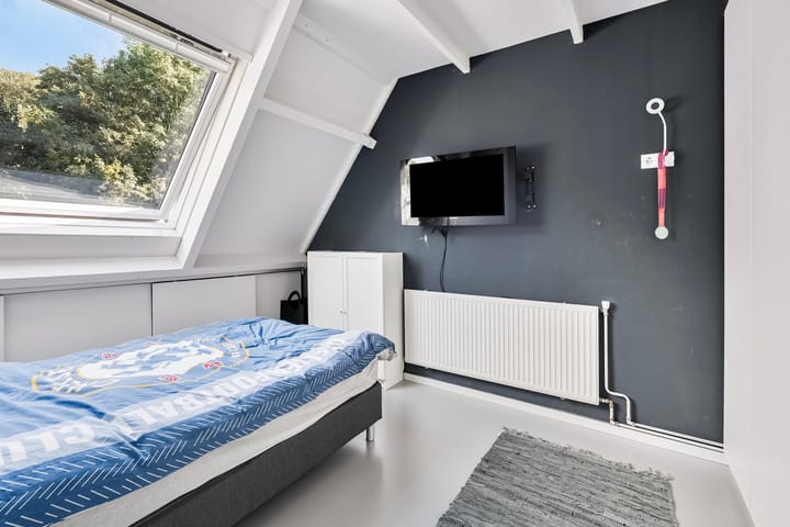 Foto 33 van Merijntje Gijzenburg 17