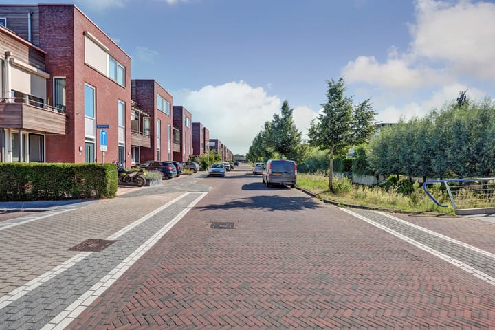 Foto 29 van Spinnerij 24