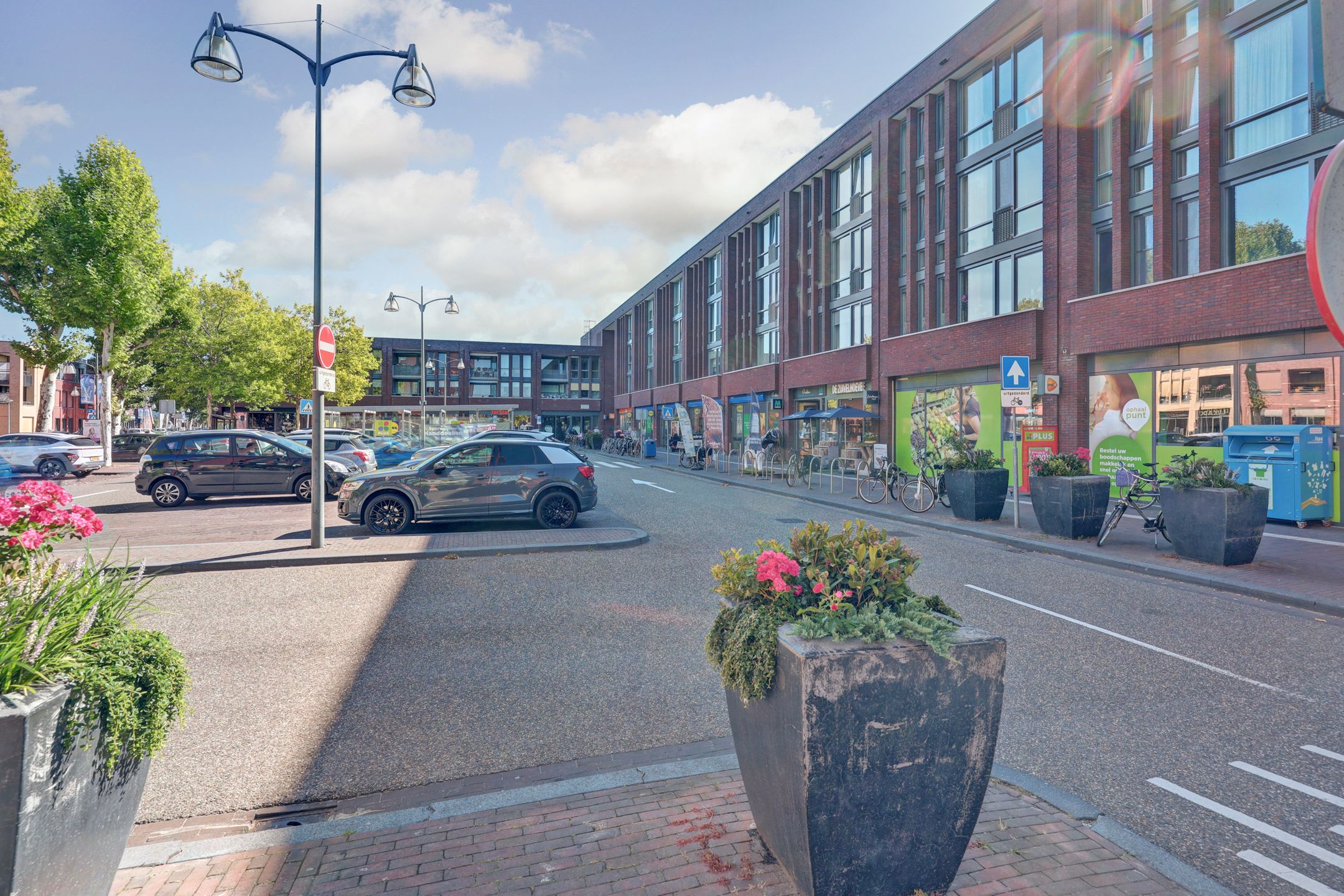 Foto 30 van Spinnerij 24