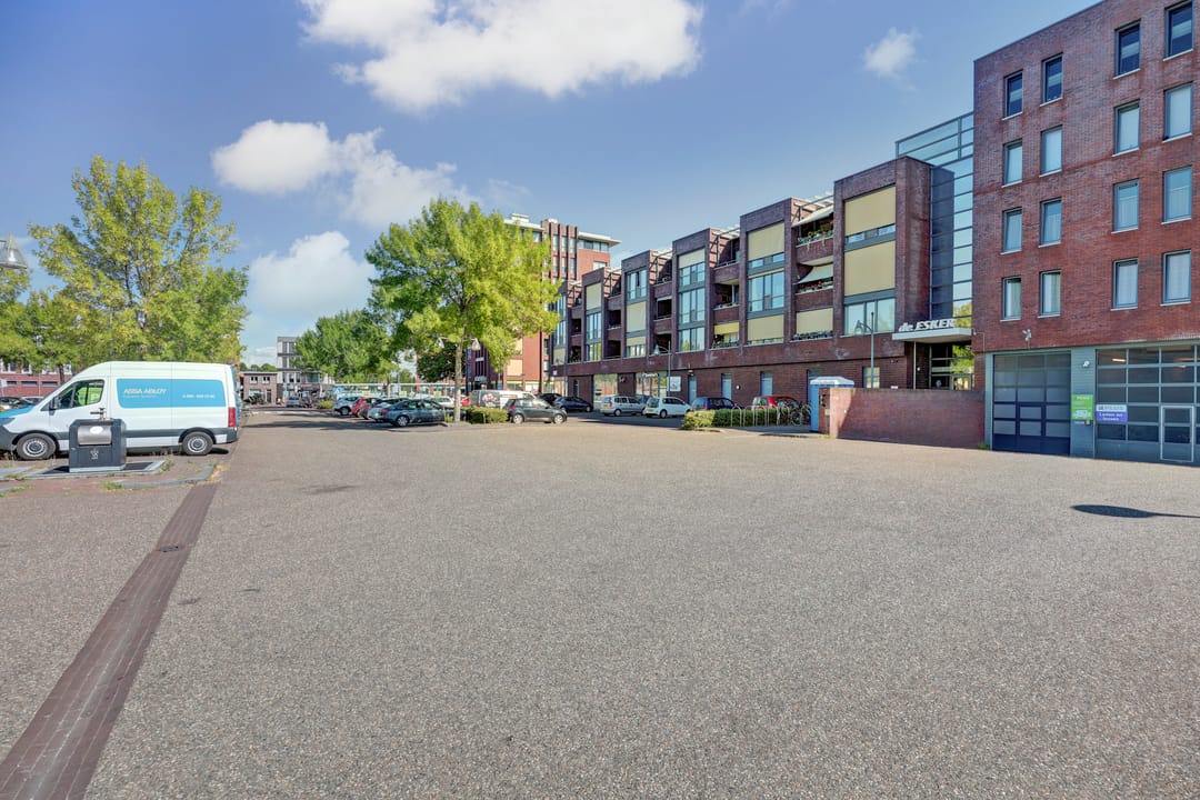 Foto 31 van Spinnerij 24