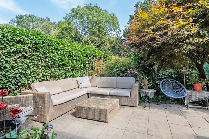 Foto 36 van Merijntje Gijzenburg 17