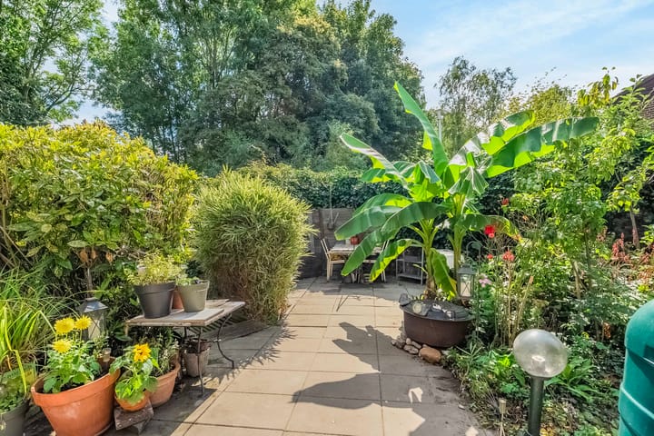 Foto 39 van Merijntje Gijzenburg 17