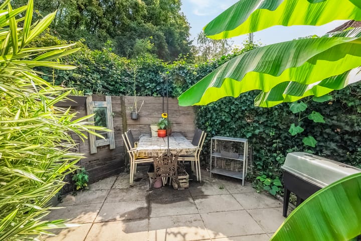 Foto 40 van Merijntje Gijzenburg 17