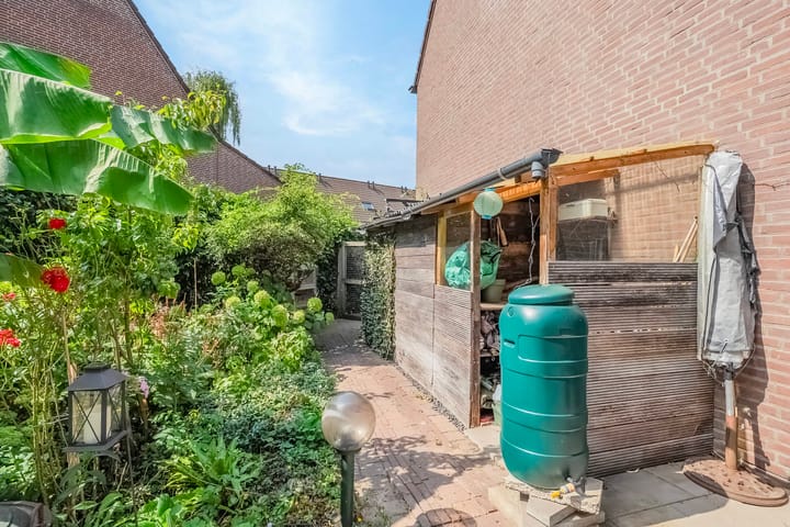 Foto 41 van Merijntje Gijzenburg 17