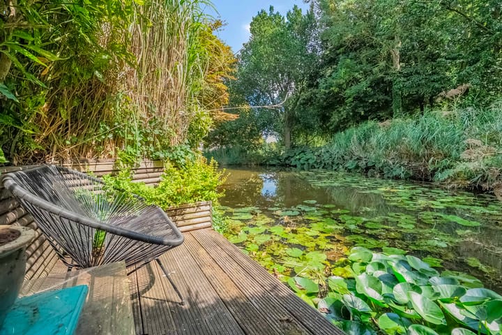 Foto 44 van Merijntje Gijzenburg 17