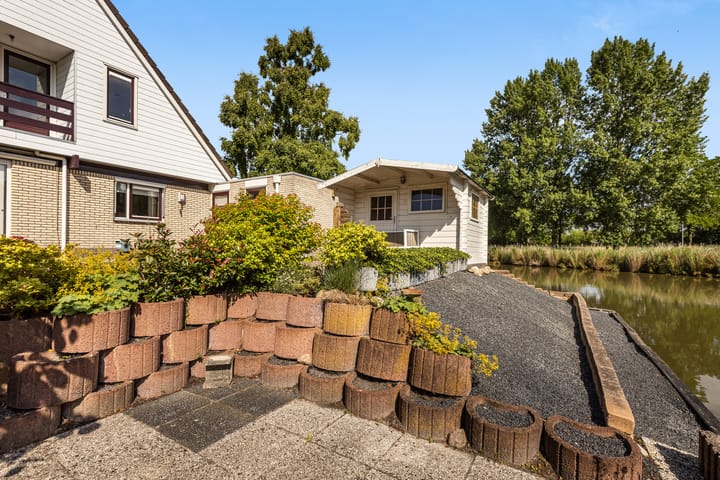 Photo 33 of Steenhuis 17