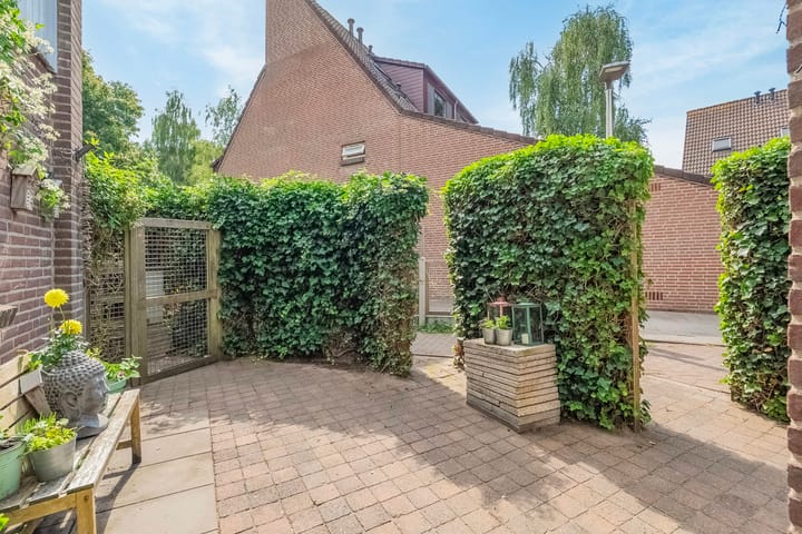 Foto 48 van Merijntje Gijzenburg 17