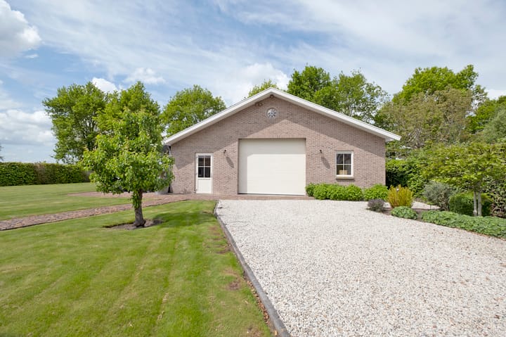 Foto 2 van Industrieweg 35