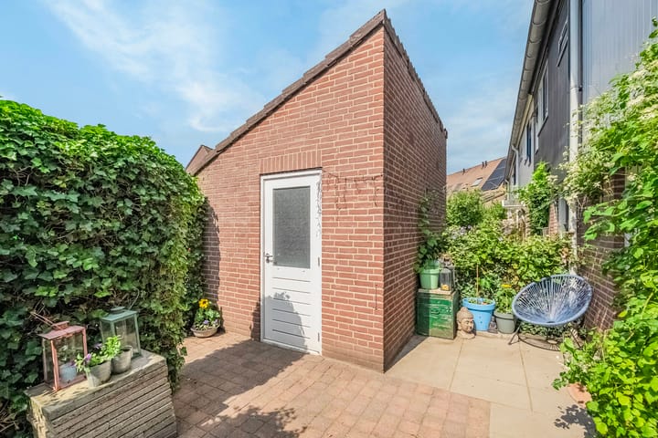 Foto 49 van Merijntje Gijzenburg 17