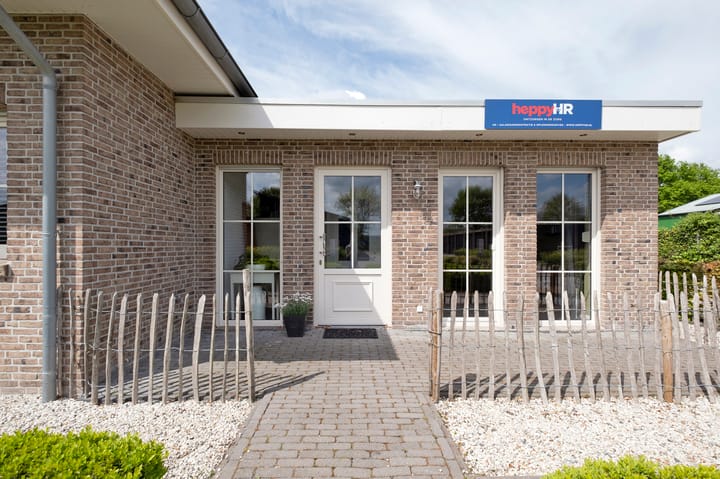 Foto 3 van Industrieweg 35