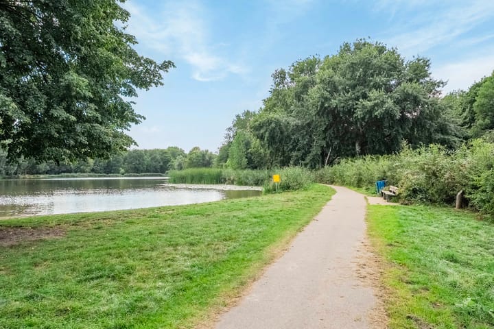 Foto 51 van Merijntje Gijzenburg 17