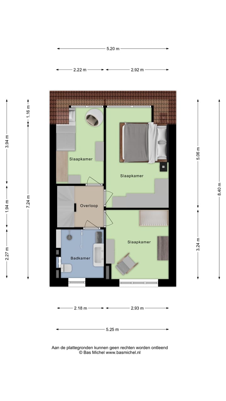 Foto 55 van Merijntje Gijzenburg 17