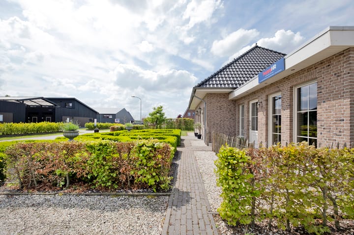 Foto 60 van Industrieweg 35