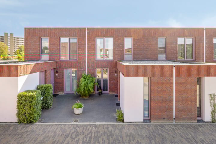 Foto 3 van Orkest 32