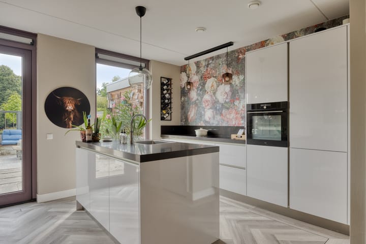 Foto 4 van Orkest 32