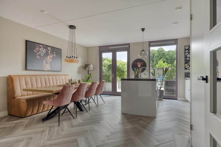 Foto 6 van Orkest 32