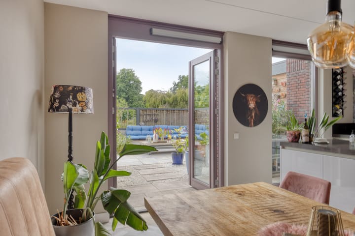 Foto 7 van Orkest 32