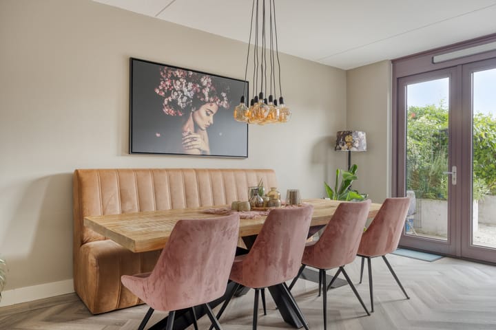 Foto 8 van Orkest 32