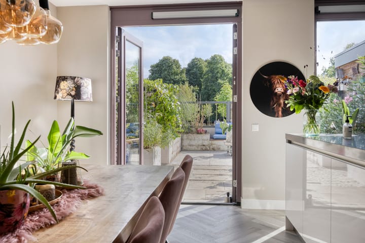 Foto 9 van Orkest 32