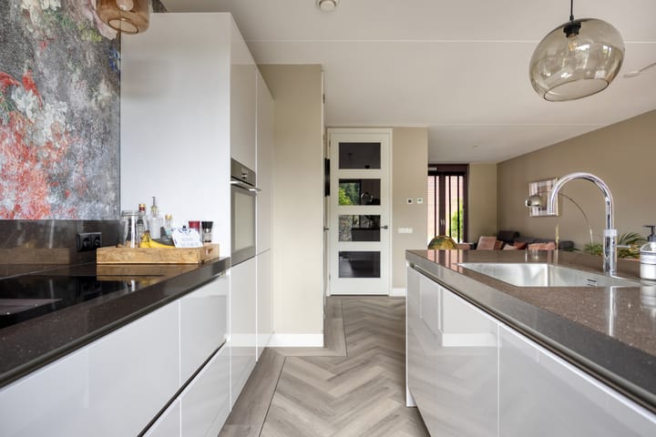 Foto 10 van Orkest 32