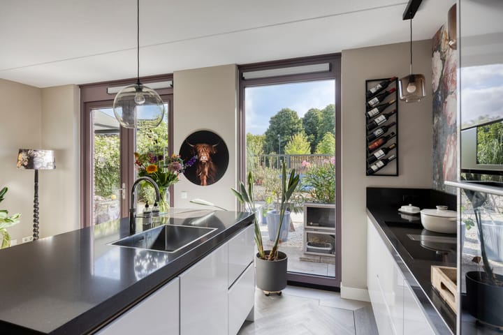 Foto 11 van Orkest 32