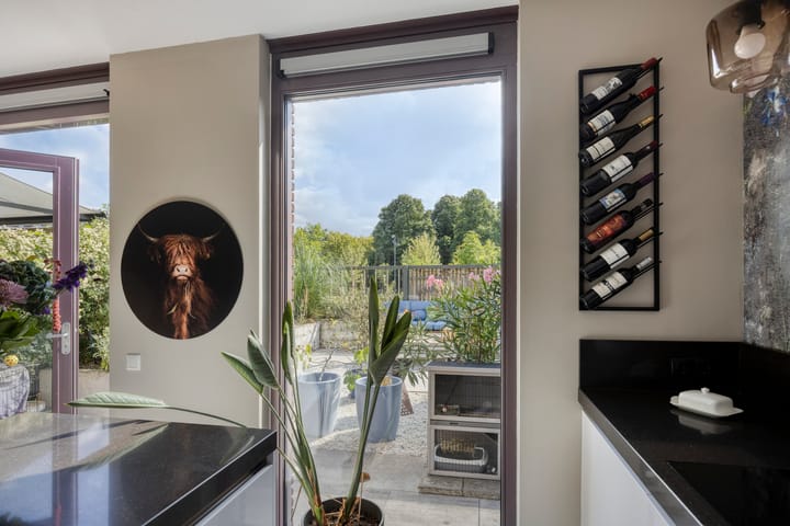 Foto 12 van Orkest 32