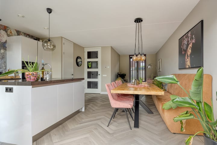 Foto 13 van Orkest 32