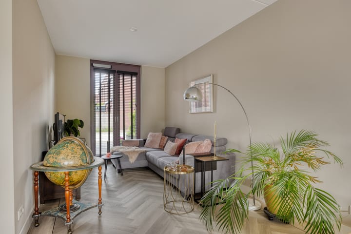 Foto 15 van Orkest 32