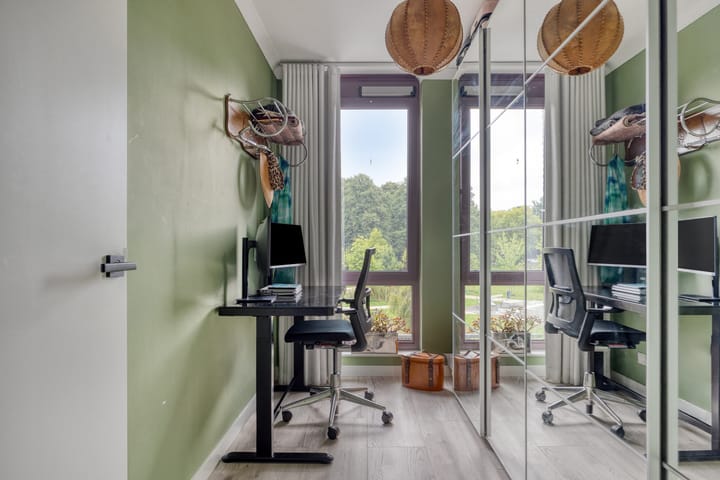 Foto 24 van Orkest 32