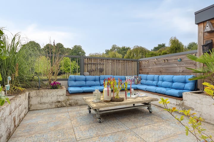 Foto 26 van Orkest 32