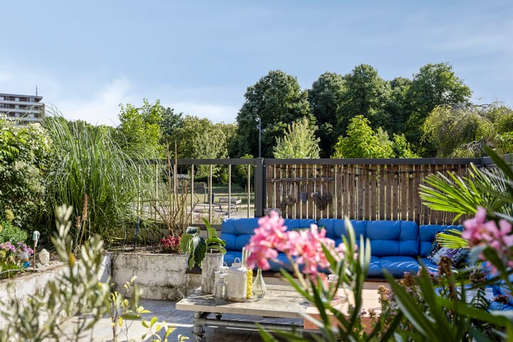 Foto 27 van Orkest 32