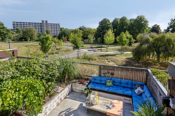 Foto 28 van Orkest 32