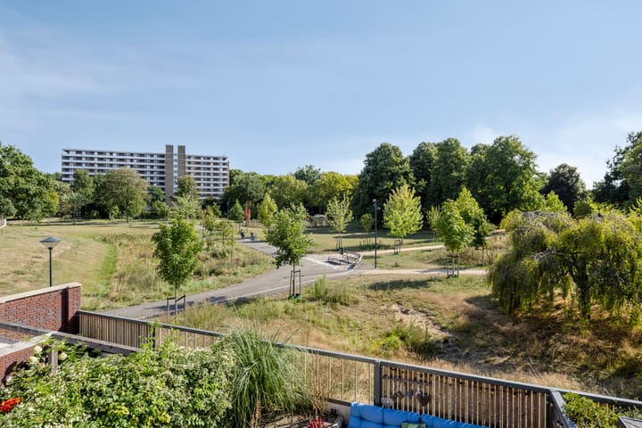 Foto 29 van Orkest 32