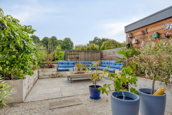 Foto 30 van Orkest 32