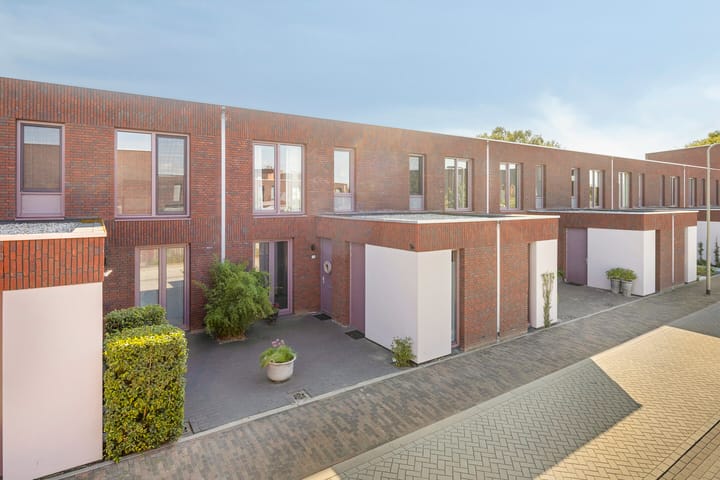 Foto 33 van Orkest 32