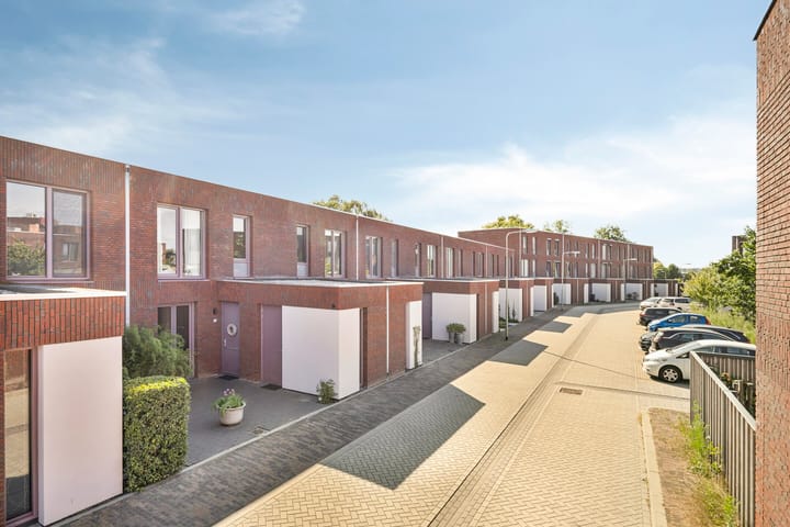 Foto 34 van Orkest 32