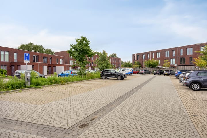 Foto 35 van Orkest 32