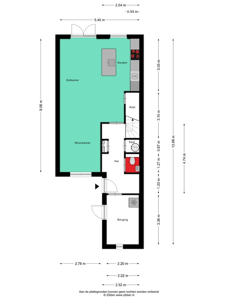 Foto 40 van Orkest 32